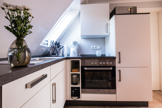 8° Ost OG – Weiterer Bereich